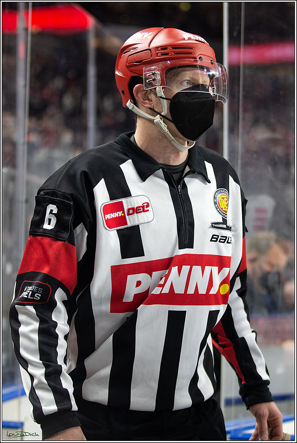 PENNY DEL; Koelner Haie- ERC Ingolstadt; Koeln, 19.12.2021